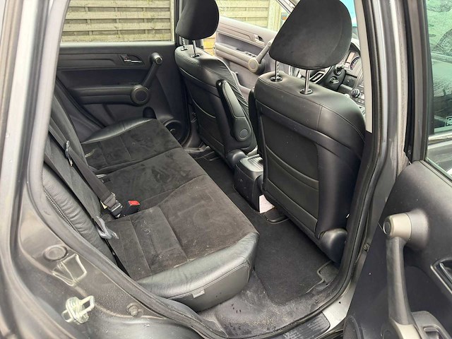 2011 honda cr-v - afbeelding 8 van  28