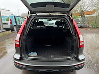 2011 honda cr-v - afbeelding 10 van  28