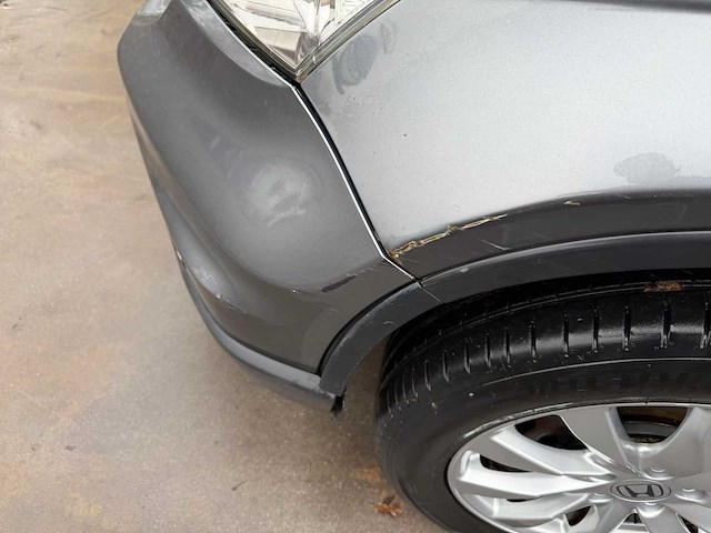 2011 honda cr-v - afbeelding 11 van  28