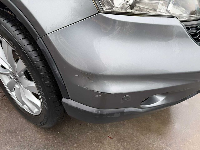 2011 honda cr-v - afbeelding 13 van  28