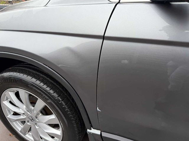 2011 honda cr-v - afbeelding 16 van  28