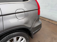 2011 honda cr-v - afbeelding 17 van  28