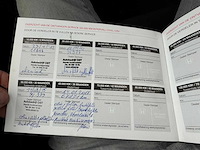 2011 honda cr-v - afbeelding 20 van  28