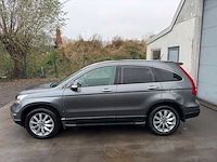 2011 honda cr-v - afbeelding 12 van  28
