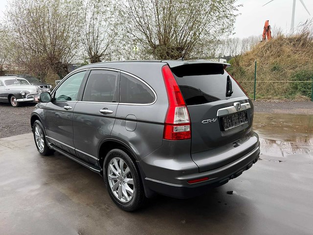 2011 honda cr-v - afbeelding 22 van  28