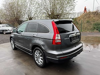 2011 honda cr-v - afbeelding 22 van  28