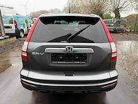 2011 honda cr-v - afbeelding 23 van  28