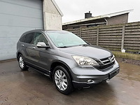 2011 honda cr-v - afbeelding 24 van  28