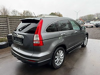 2011 honda cr-v - afbeelding 25 van  28