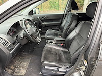 2011 honda cr-v - afbeelding 26 van  28