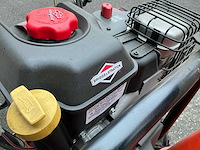 2011 husqvarna 5524st sneeuwruimer - afbeelding 2 van  15