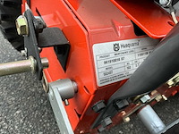 2011 husqvarna 5524st sneeuwruimer - afbeelding 3 van  15