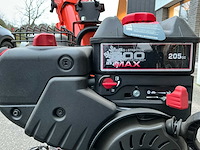 2011 husqvarna 5524st sneeuwruimer - afbeelding 5 van  15