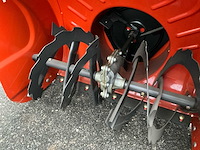 2011 husqvarna 5524st sneeuwruimer - afbeelding 15 van  15