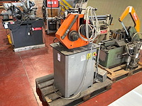 2011 huvema mip30 pijp- en buisbuiger - afbeelding 1 van  3