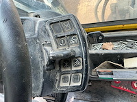 2011 hyster 4.5 t6 lange wielbasis vorkheftruck - afbeelding 3 van  22