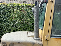 2011 hyster 4.5 t6 lange wielbasis vorkheftruck - afbeelding 14 van  22