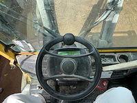 2011 hyster 4.5 t6 lange wielbasis vorkheftruck - afbeelding 22 van  22