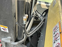 2011 hyster h2.5ft vorkheftruck - afbeelding 3 van  7