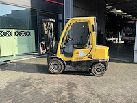 2011 hyster h2.5ft vorkheftruck