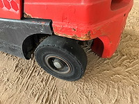 2011 hyster h2.5ft vorkheftruck - afbeelding 4 van  13