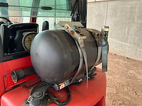 2011 hyster h2.5ft vorkheftruck - afbeelding 3 van  3