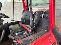 2011 hyster h2.5ft vorkheftruck - afbeelding 13 van  13