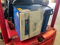 2011 hyster j1.6xnt lwb vorkheftruck (68018-49) - afbeelding 11 van  12