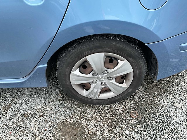 2011 hyundai i 30 cw - afbeelding 2 van  36