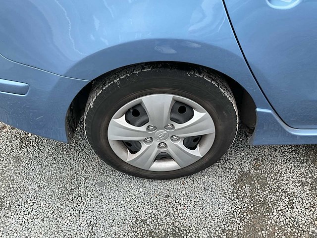 2011 hyundai i 30 cw - afbeelding 3 van  36