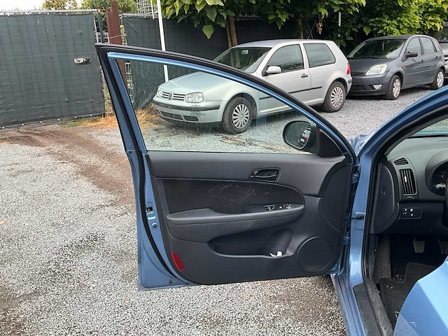 2011 hyundai i 30 cw - afbeelding 5 van  36