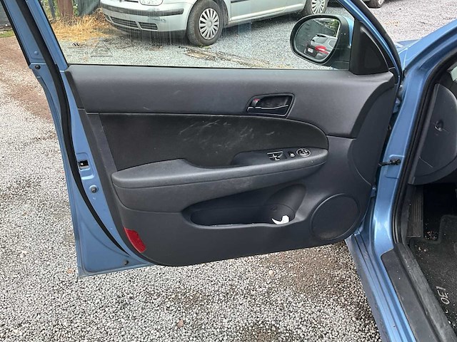 2011 hyundai i 30 cw - afbeelding 6 van  36