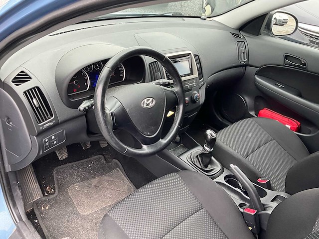 2011 hyundai i 30 cw - afbeelding 7 van  36