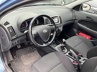2011 hyundai i 30 cw - afbeelding 7 van  36