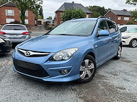 2011 hyundai i 30 cw - afbeelding 1 van  36