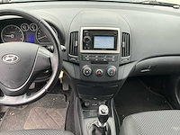 2011 hyundai i 30 cw - afbeelding 13 van  36