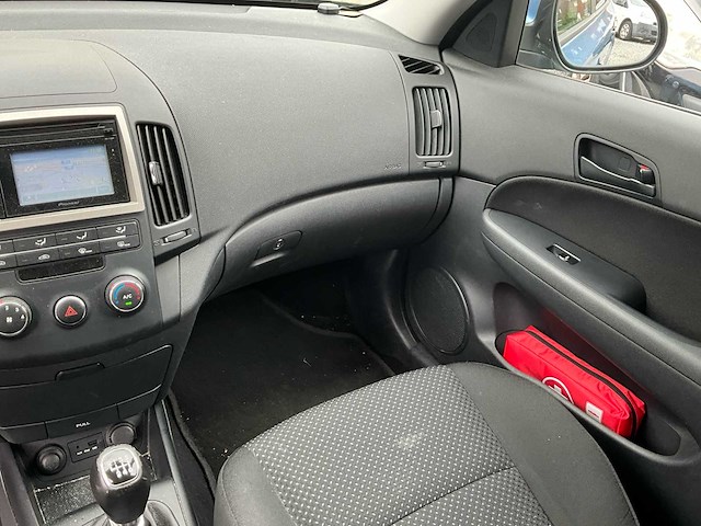 2011 hyundai i 30 cw - afbeelding 14 van  36