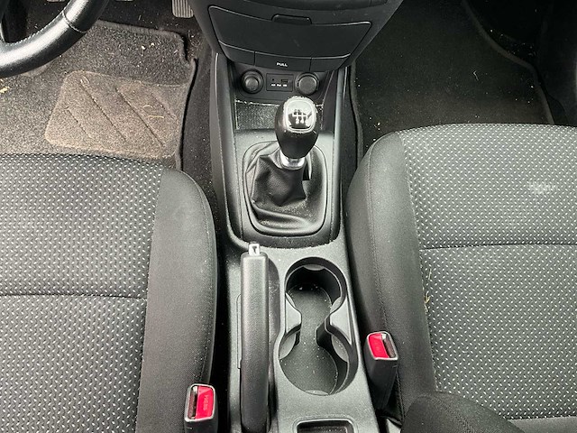 2011 hyundai i 30 cw - afbeelding 16 van  36
