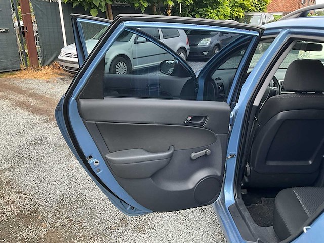 2011 hyundai i 30 cw - afbeelding 17 van  36