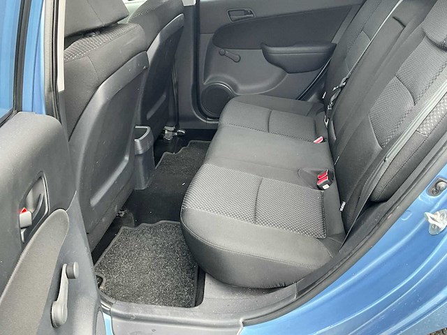 2011 hyundai i 30 cw - afbeelding 19 van  36