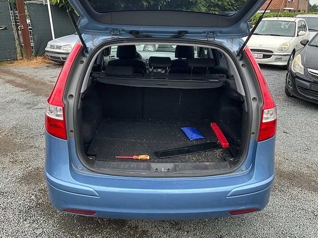 2011 hyundai i 30 cw - afbeelding 21 van  36