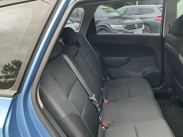 2011 hyundai i 30 cw - afbeelding 25 van  36