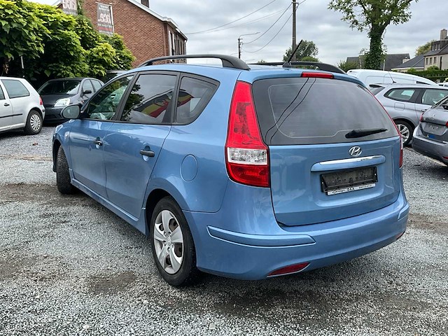 2011 hyundai i 30 cw - afbeelding 22 van  36