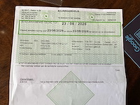 2011 hyundai i 30 cw - afbeelding 30 van  36
