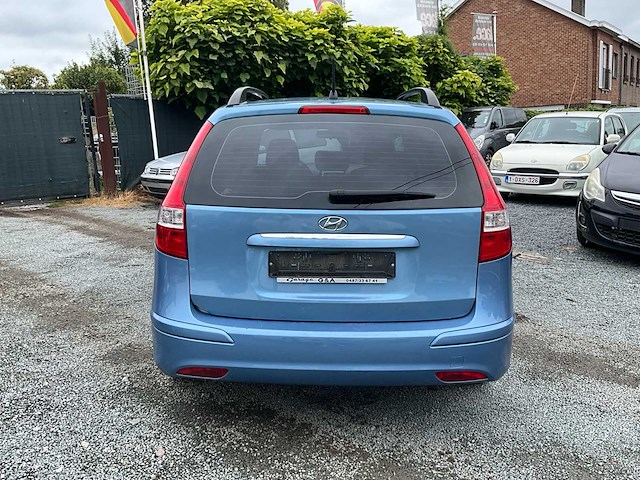 2011 hyundai i 30 cw - afbeelding 27 van  36