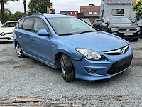 2011 hyundai i 30 cw - afbeelding 34 van  36