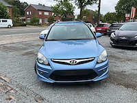 2011 hyundai i 30 cw - afbeelding 35 van  36