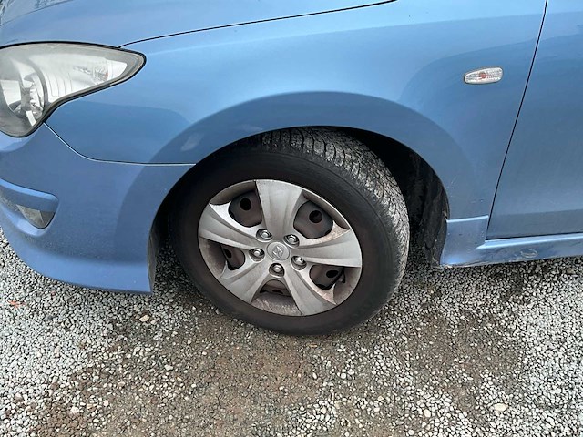 2011 hyundai i 30 cw - afbeelding 36 van  36