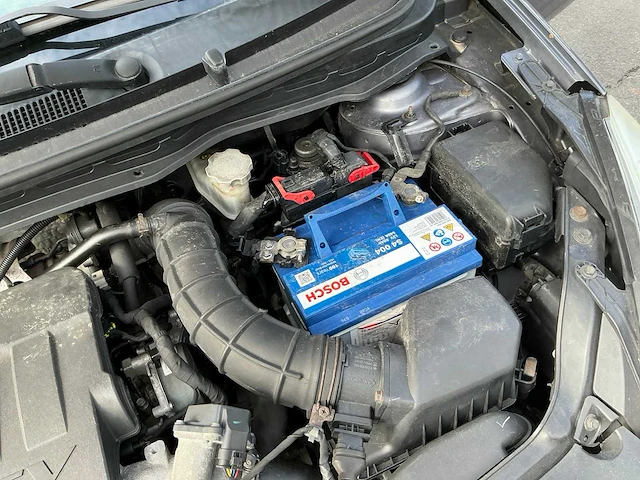 2011 hyundai i20 - afbeelding 18 van  28
