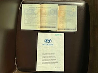 2011 hyundai i20 - afbeelding 21 van  28
